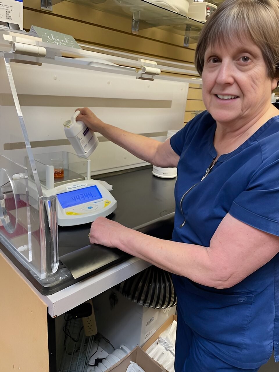 2 dani compounding  2 dani compounding