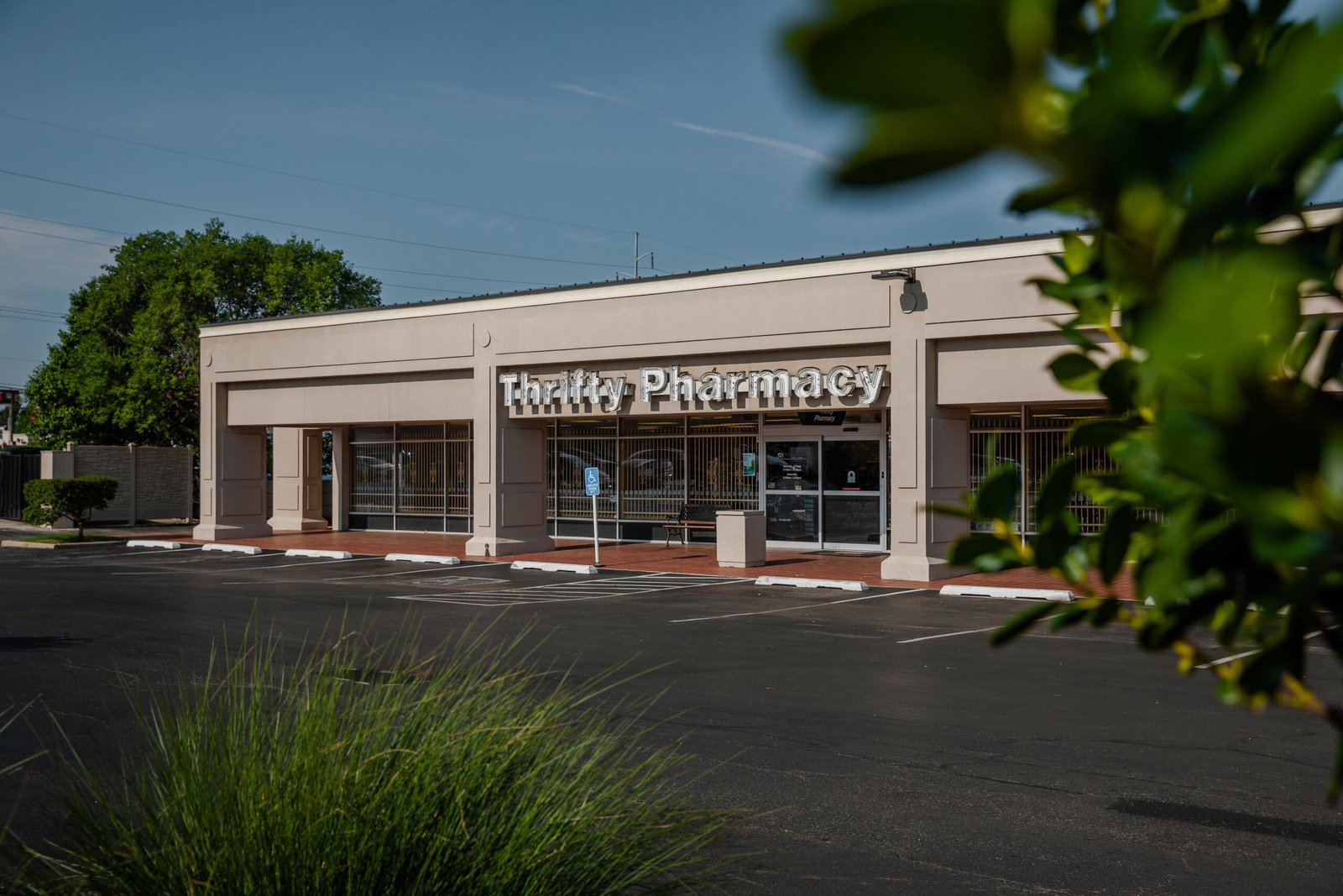 Thrifty Pharmacy North OKC